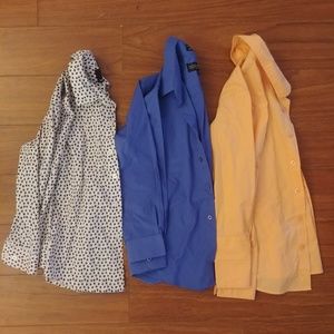 Button-Up Bundle